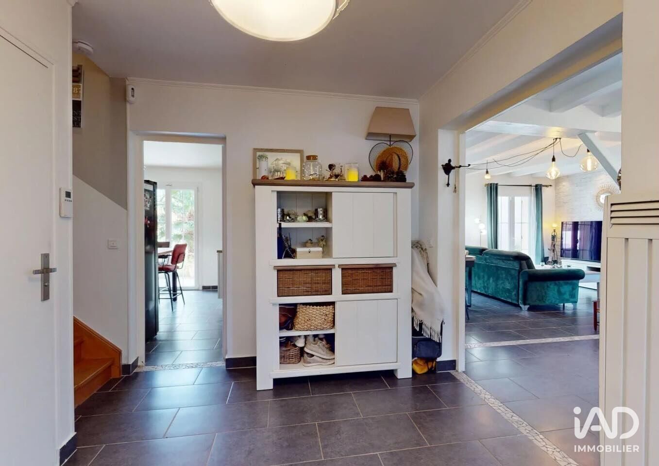 Vente Maison/villa 4 pièces - Photo 2