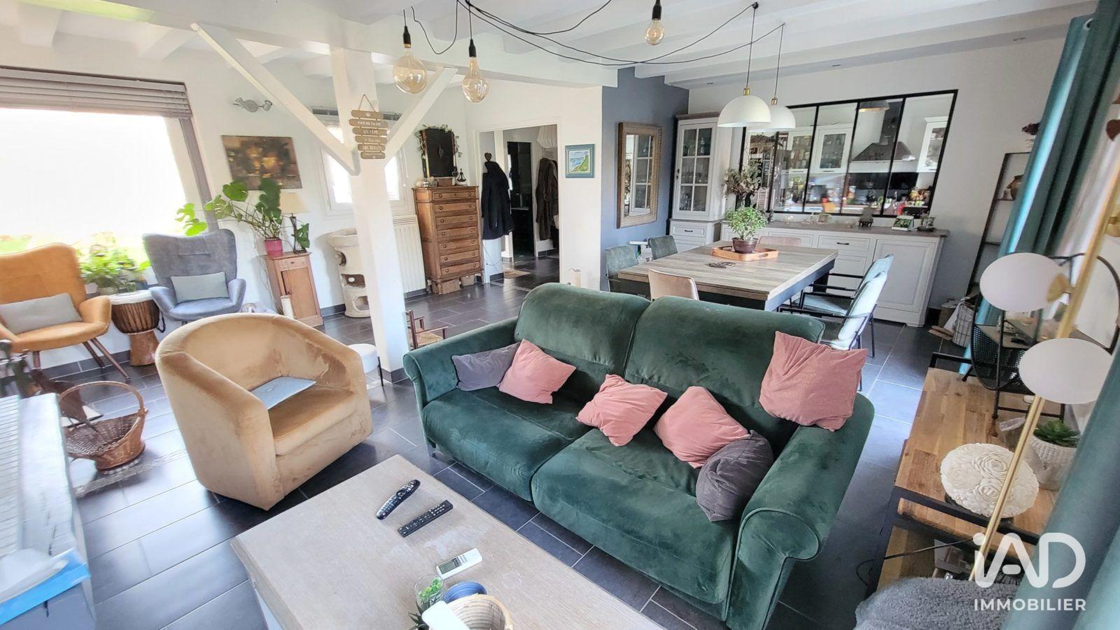 Vente Maison/villa 4 pièces - Photo 5