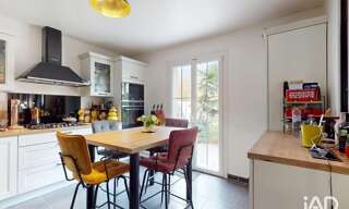 Maison 4 Pièces 126 m² à vendre à Coubron (93470)