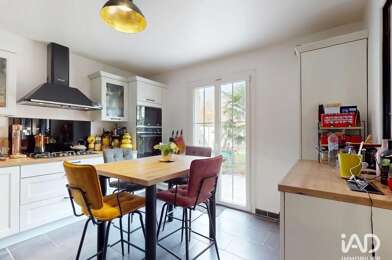 Maison 4 pièces 423000 €