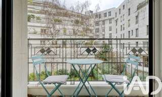 Appartement 4 Pièces 89 m² à vendre à Levallois-Perret (92300)