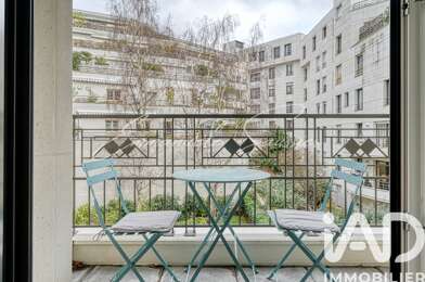 Appartement 4 pièces 960000 €