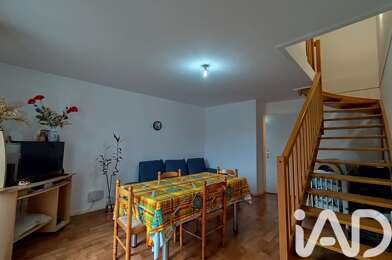 Appartement 3 pièces 175000 €