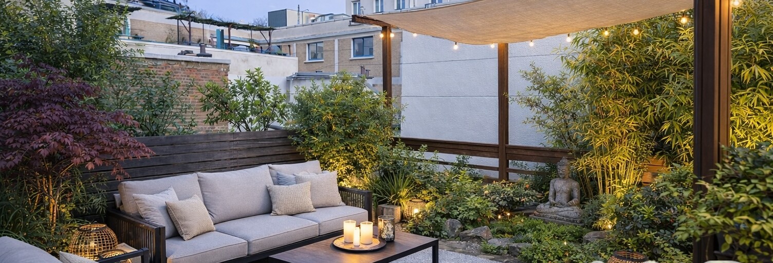 Maison 12 Pièces 196 m² à vendre à Paris 20 (75020)