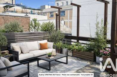 Maison 12 pièces 1900000 €