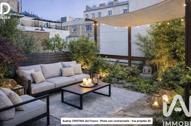 Maison 12 pièces 1900000 €