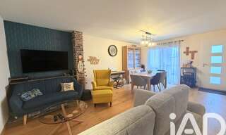 Maison 5 Pièces 105 m² à vendre à Le Havre (76600)