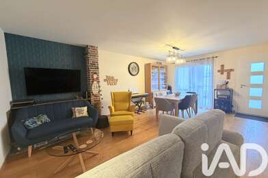 Maison 5 pièces 220000 €