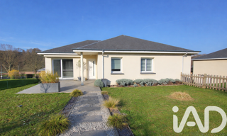 Maison 5 Pièces 106 m² à vendre à Charleville-Mézières (08000)