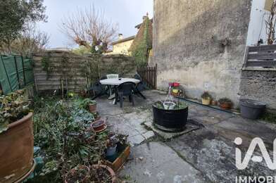 Maison 4 pièces 115000 €