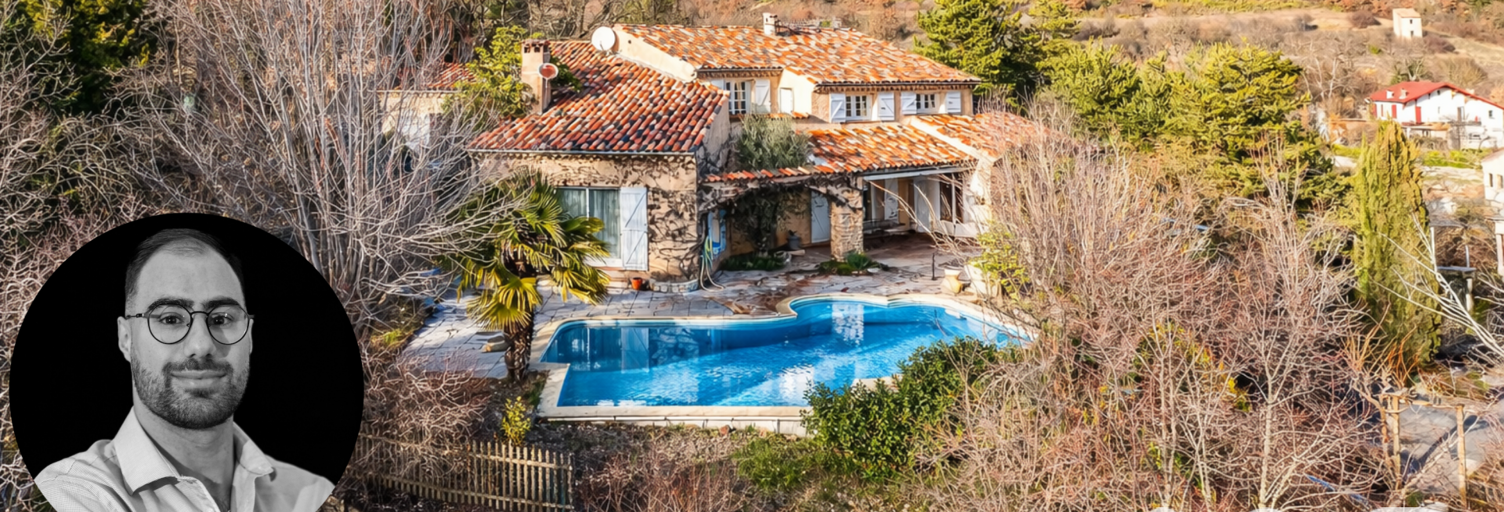 Maison 5 Pièces 250 m² à vendre à La Saulce (05110)