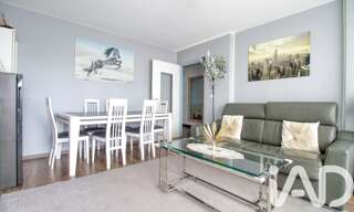 Appartement 4 Pièces 84 m² à vendre à Achères (78260)