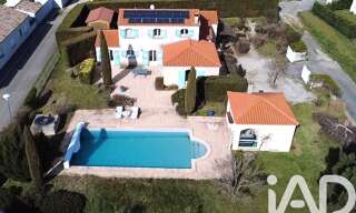 Maison 8 Pièces 200 m² à vendre à Tournon-sur-Rhône (07300)