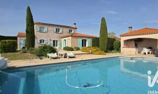 Maison 8 Pièces 200 m² à vendre à Cheminas (07300)