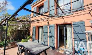 Maison 5 Pièces 138 m² à vendre à Feyzin (69320)