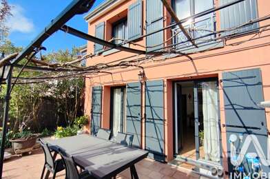 Maison 5 pièces 390000 €