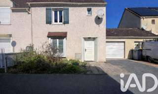 Maison 4 Pièces 91 m² à vendre à Villiers-le-Bel (95400)