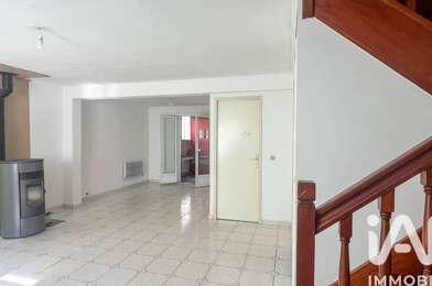 Maison 4 pièces 275000 €