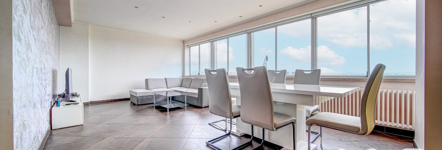 Appartement 3 Pièces 95 m² à vendre à Thionville (57100)