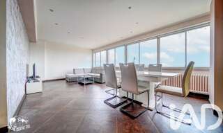 Appartement 3 Pièces 95 m² à vendre à Thionville (57100)