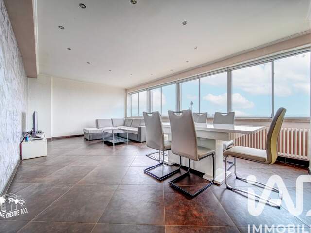 Vente Appartement 3 pièces — photo du bien