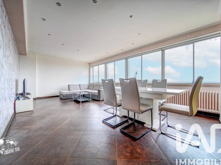 Vente Appartement 3 pièces — photo 1