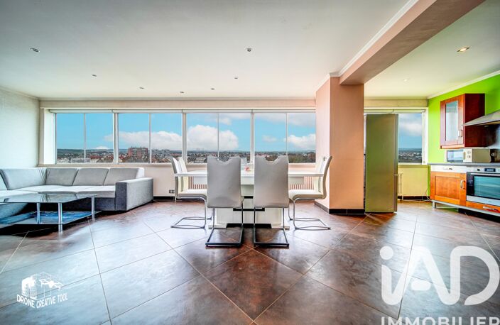 Vente Appartement 3 pièces — photo 2