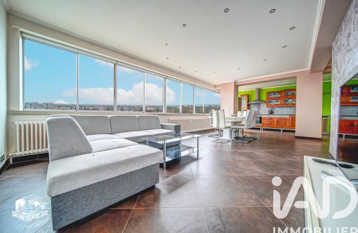Vente Appartement 3 pièces — photo 3