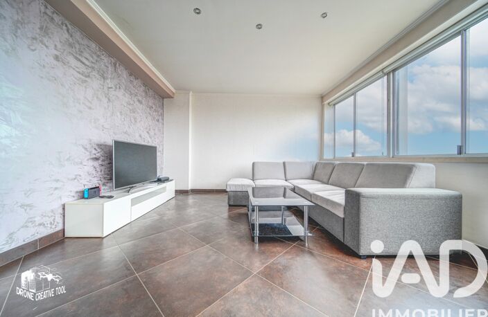 Vente Appartement 3 pièces — photo 4