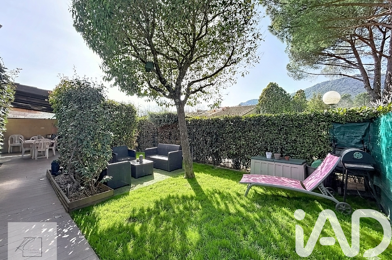 Appartement 2 pièces 150000 €