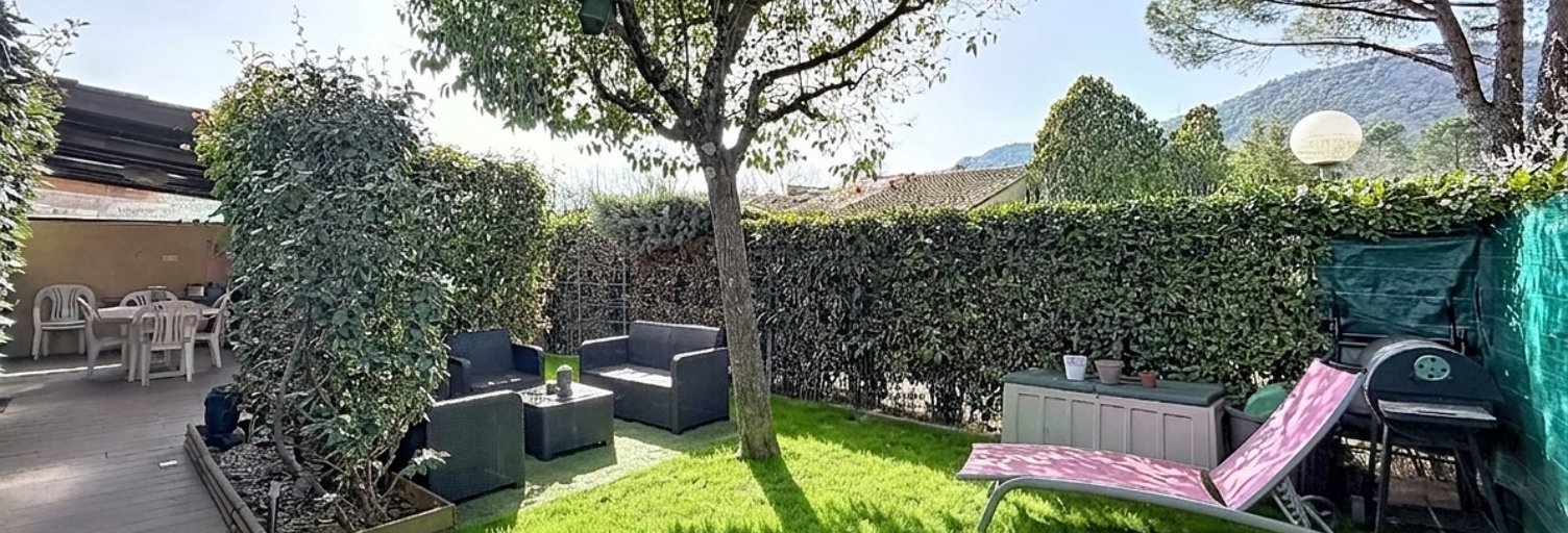 Appartement 2 Pièces 37 m² à vendre à Bagnols-en-Forêt (83600)