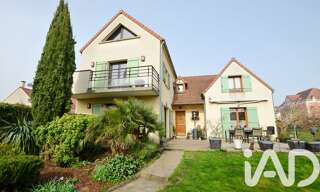Maison 8 Pièces 165 m² à vendre à Saint-Gratien (95210)