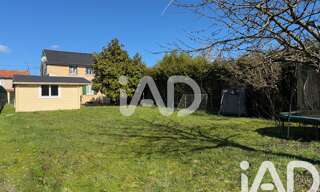 Maison 4 Pièces 94 m² à vendre à Grez-sur-Loing (77880)