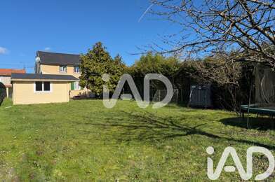 Maison 4 pièces 290000 €