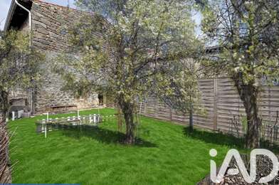 Maison 6 pièces 189000 €