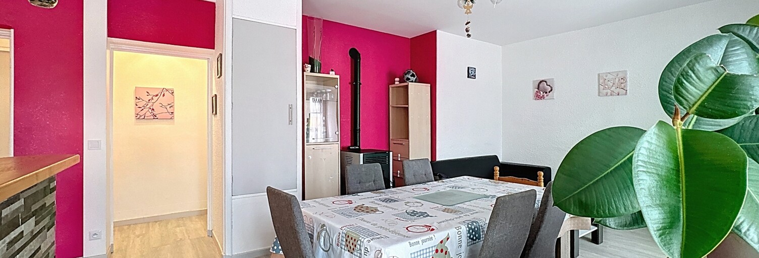 Maison 6 Pièces 144 m² à vendre à Solignac-sur-Loire (43370)