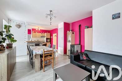 Maison 6 pièces 169000 €