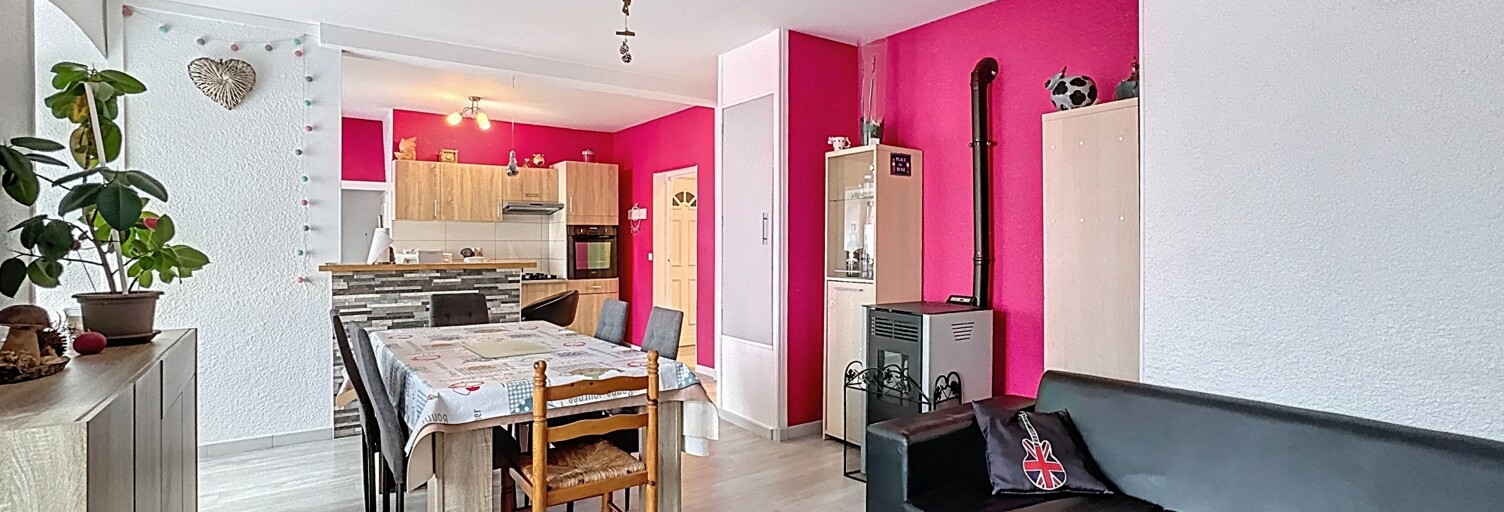 Maison 6 Pièces 144 m² à vendre à Solignac-sur-Loire (43370)
