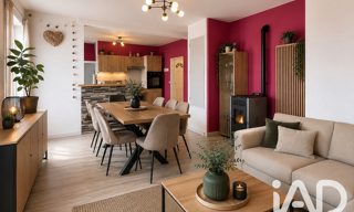 Maison 6 Pièces 144 m² à vendre à Solignac-sur-Loire (43370)