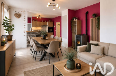 Vente Maison de village 6 pièces — photo du bien