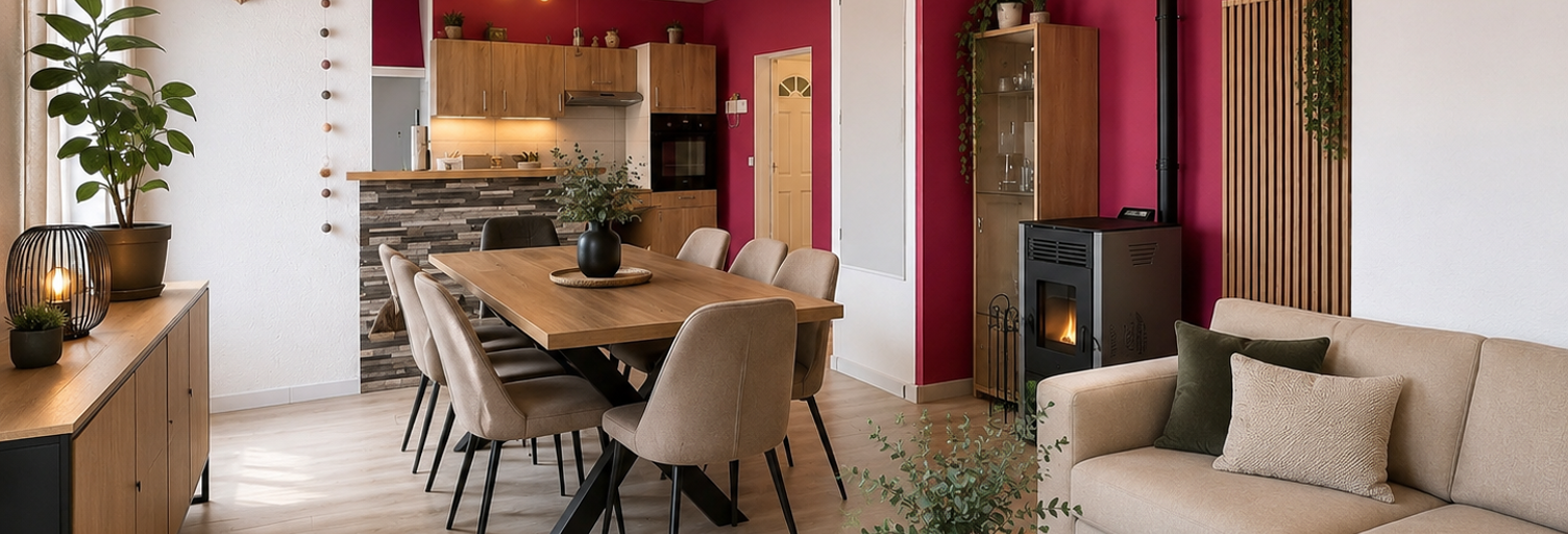 Maison 6 Pièces 144 m² à vendre à Solignac-sur-Loire (43370)
