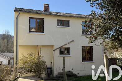 Maison 6 pièces 330000 €