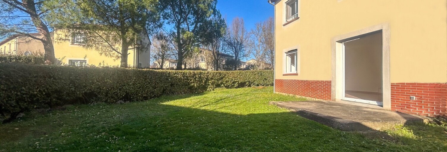 Maison 4 Pièces 84 m² à vendre à Verdun-sur-Garonne (82600)