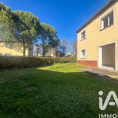 Maison 4 pièces 215000 €