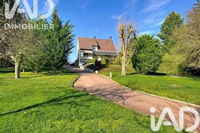 Maison 5 pièces 215000 €