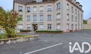 Appartement 1 Pièce 28 m² à louer à Brie-Comte-Robert (77170)