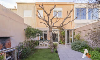 Maison 5 Pièces 131 m² à vendre à Marseille 7 (13007)