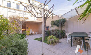 Maison 5 Pièces 131 m² à vendre à Marseille 7 (13007)