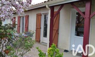 Maison 5 Pièces 100 m² à vendre à Val-de-Cognac (16370)