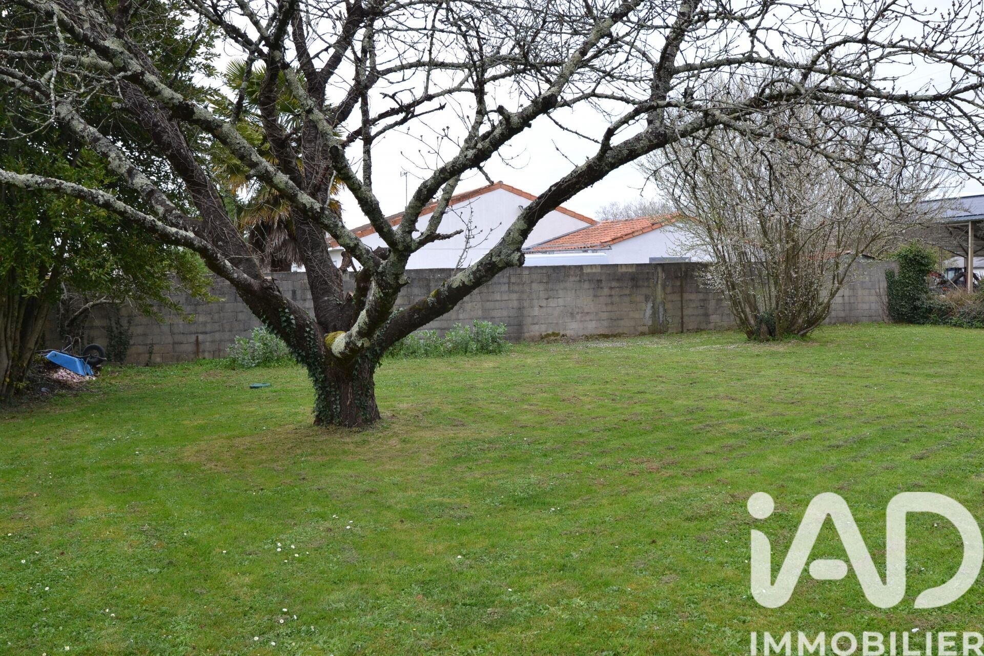 Vente Maison/villa 5 pièces - Photo 3